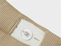 Name It weathered teak maskiner sweatpants